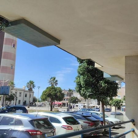 Appartamento Vista Do Farol Gafanha da Nazaré Esterno foto